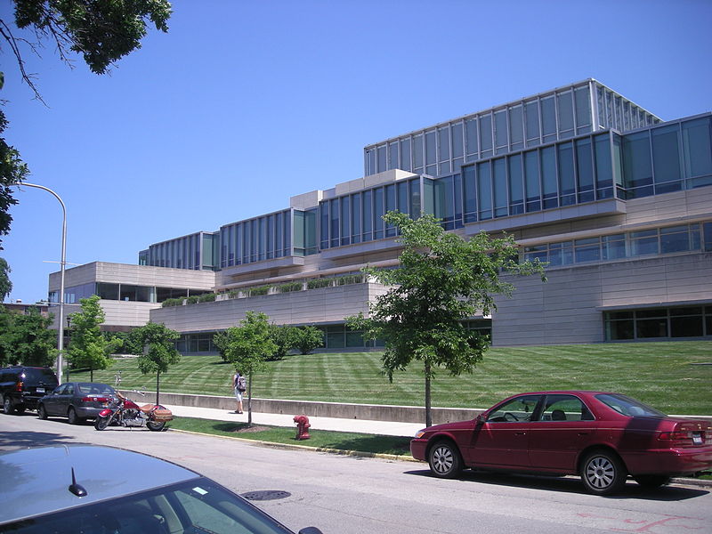 The University of Chicago Booth School of Business