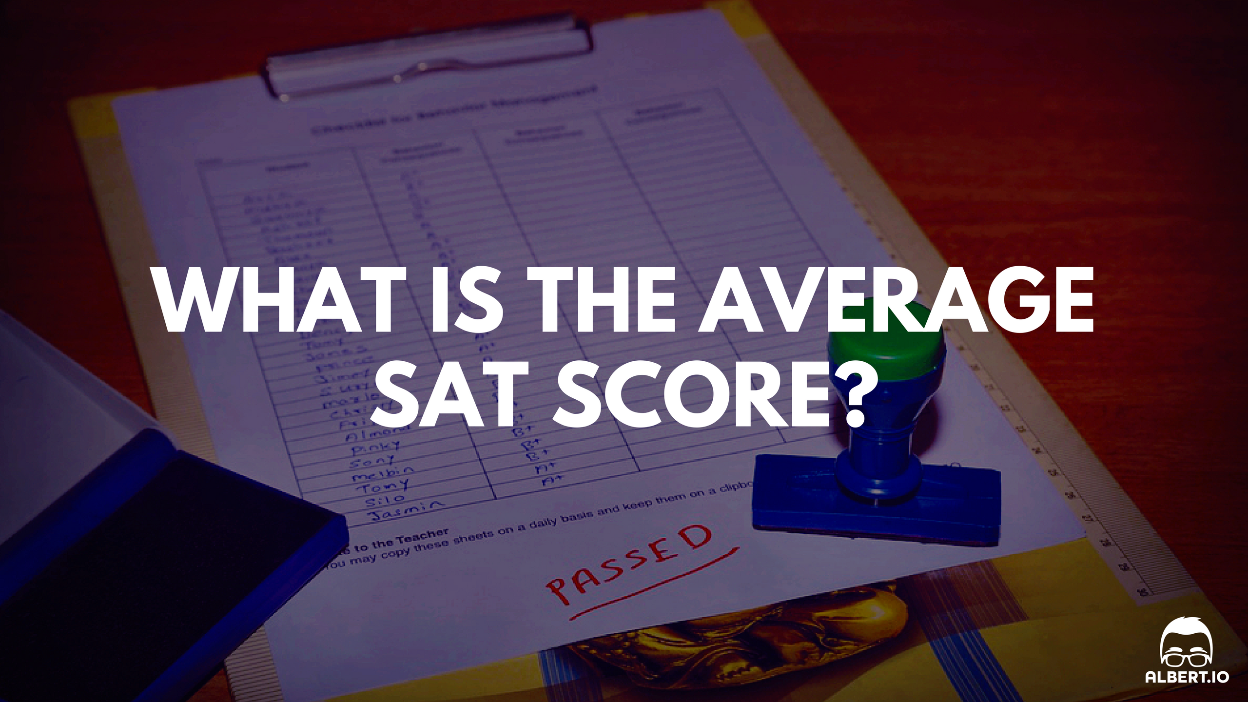 good sat score good sat score