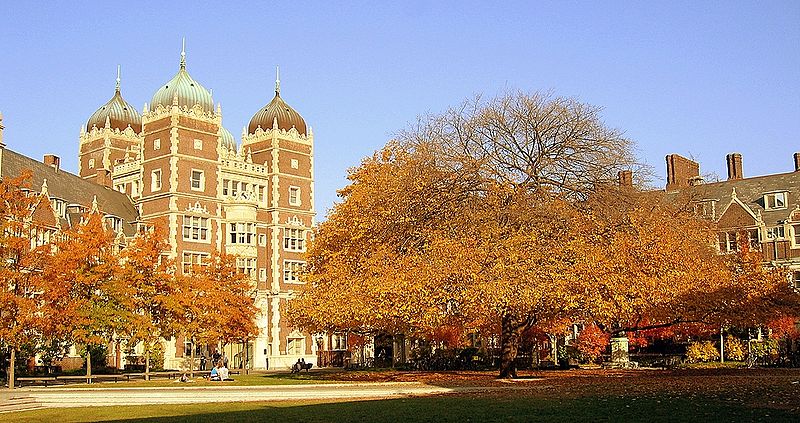 Penn Campus