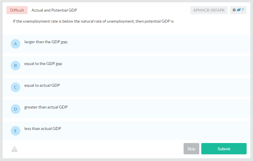 Nominal Gross Domestic Product: Definition and How to Calculate