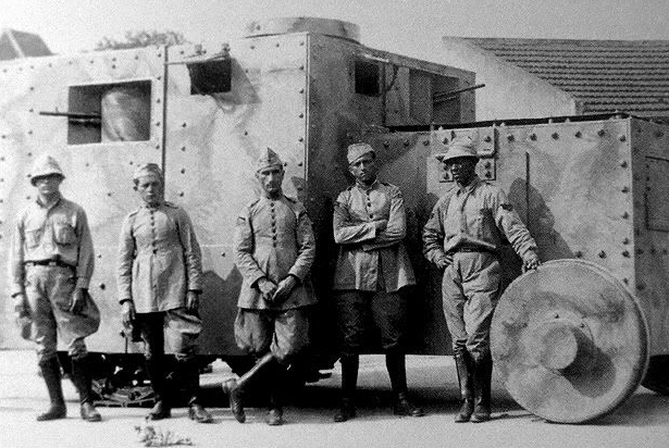 Period 7: 1890 – 1945 - AP® US History