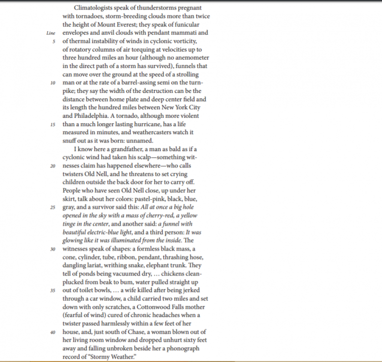 How to Approach AP® English Language Multiple-Choice Questions