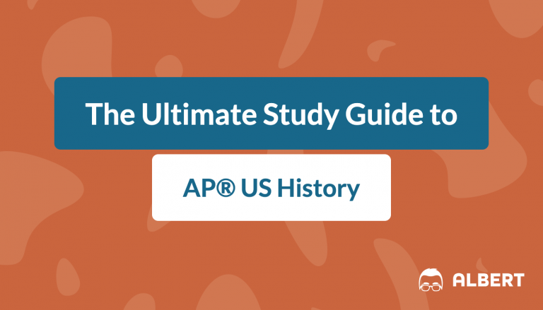 The Ultimate Study Guide to AP® US History