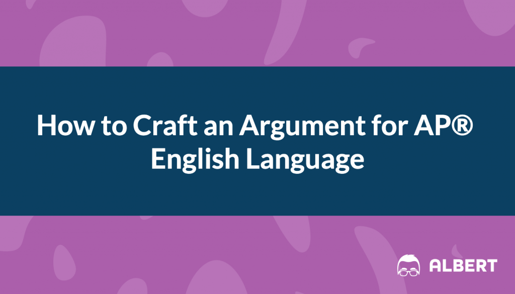 ap lang competition essay how_to_craft_an_argument_for_ap_english_language