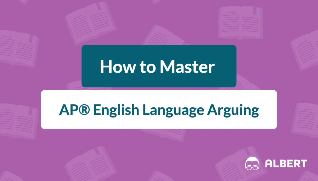 how_to_master_AP® English language arguing