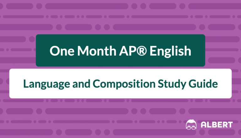 one_month_ap_english language and composition study guide