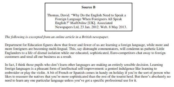 2009 ap language synthesis essay space exploration