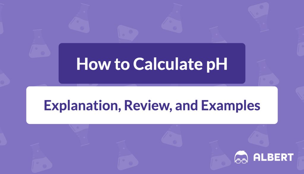 pH and Acidity - Chemistry Steps