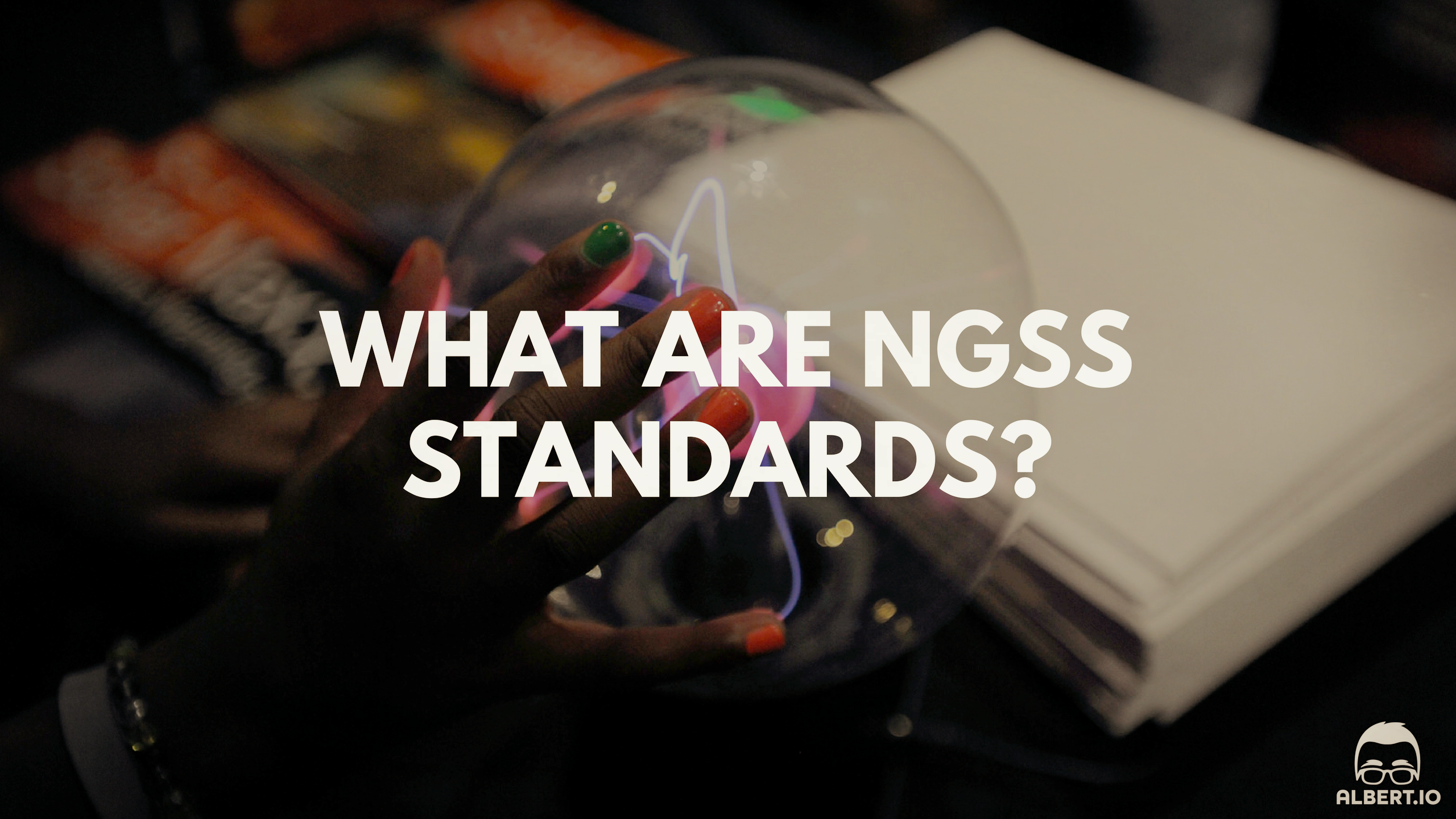 What are NGSS Standards