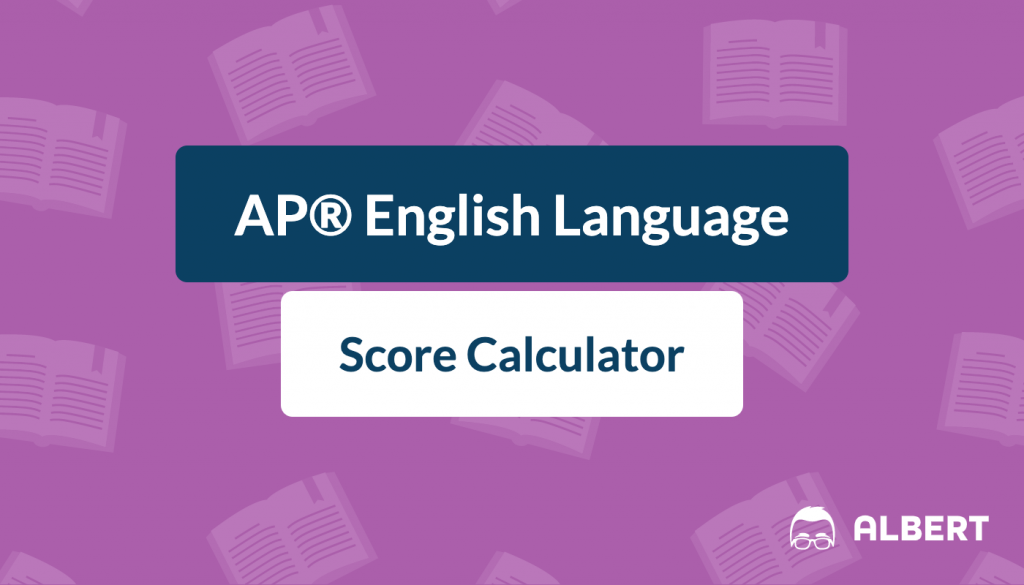 ap_english_language score calculator