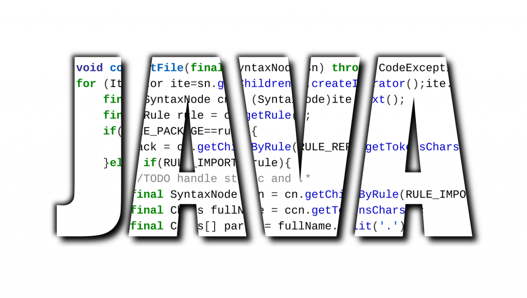 Java Code