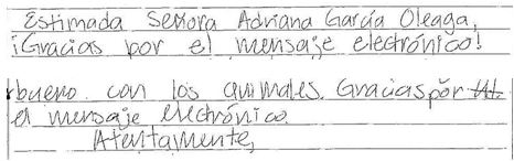 AP® Spanish Language Writing FRQ