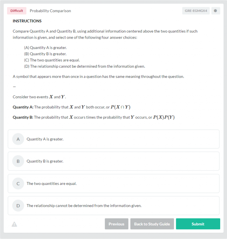 gre math practice gre math practice