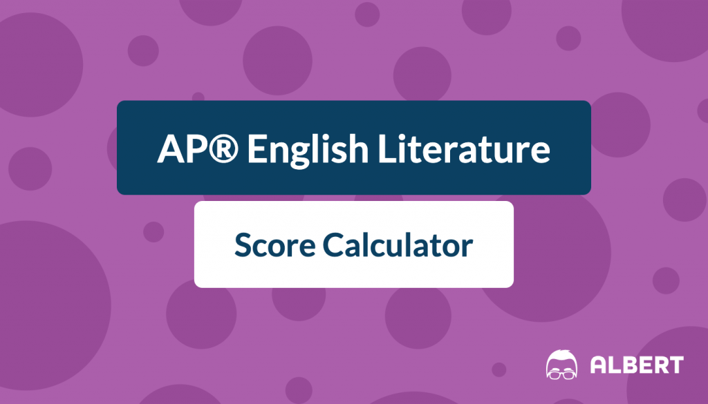 ap_english_literature score calculator