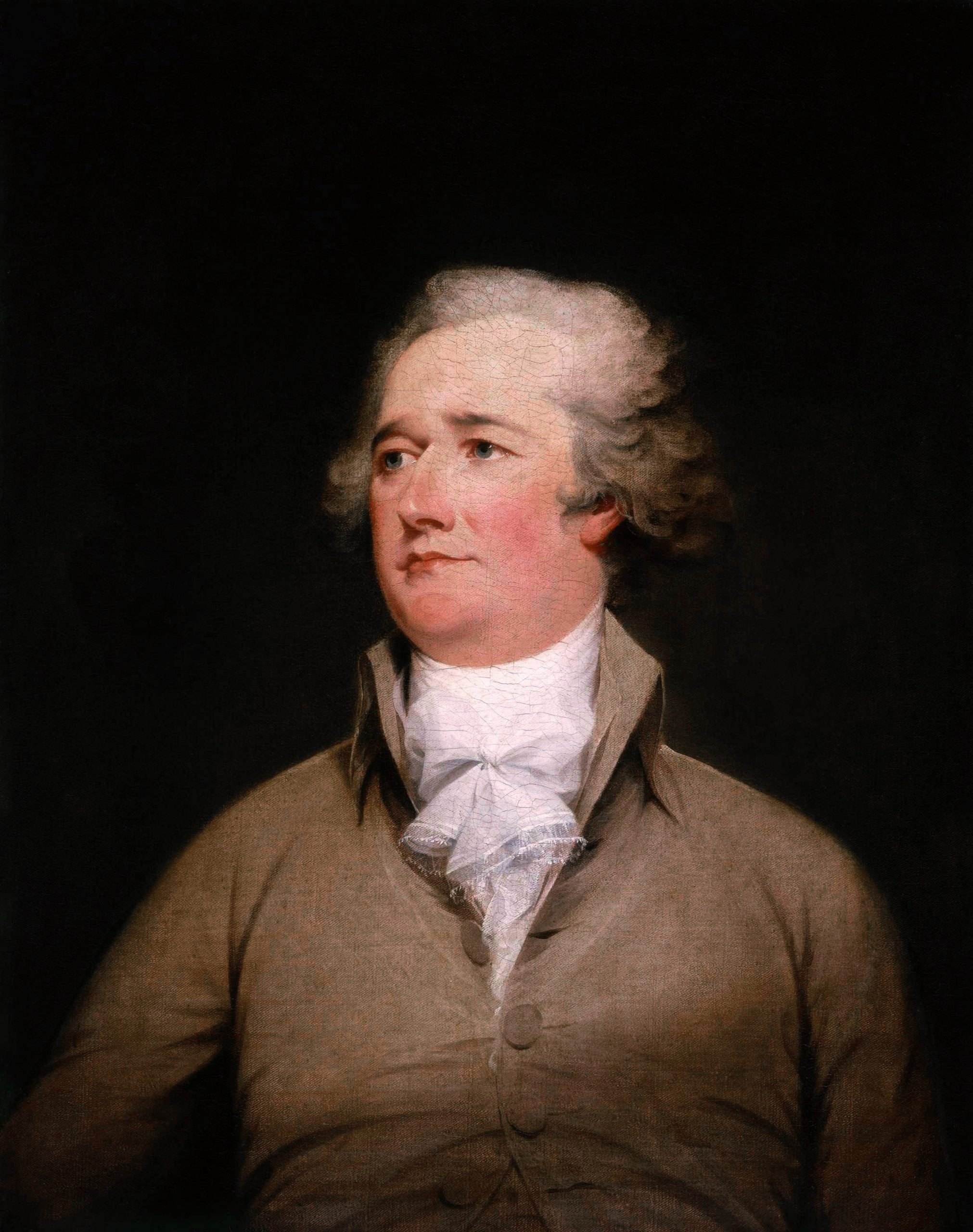 alexander hamilton as a framer definition alexander hamilton as a framer definition
