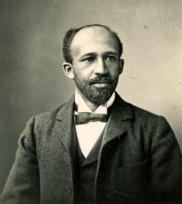 W.E.B. Du Bois - AP® US History