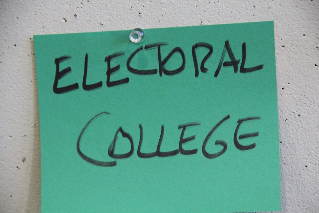 Electoral College - AP® US Government