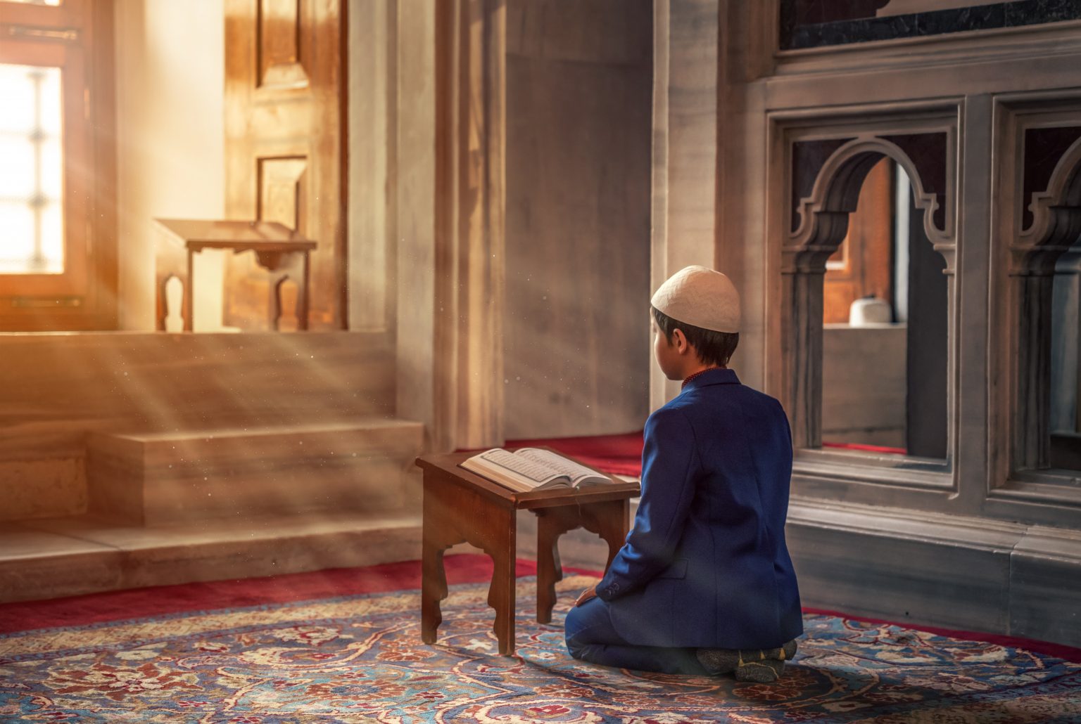 Ethnic vs. Universalizing Religions: AP® Human Geography Crash Course | Albert.io