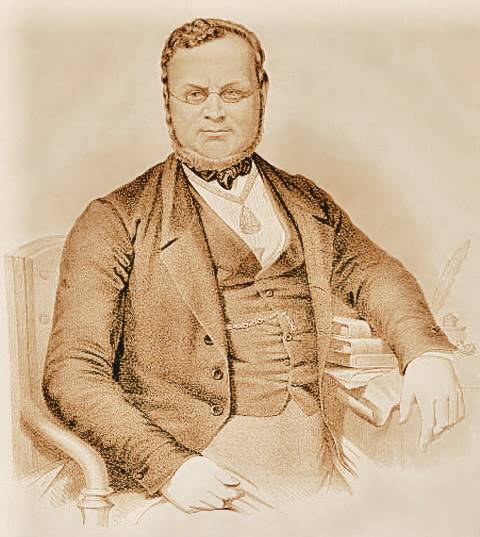 Camillo Benso Conte di Cavour