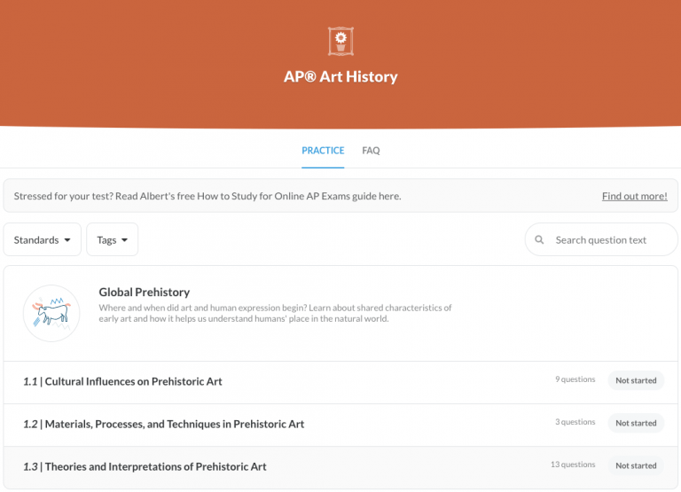 Is AP Art History Hard Albert io is-ap-art-history-hard-albert-io