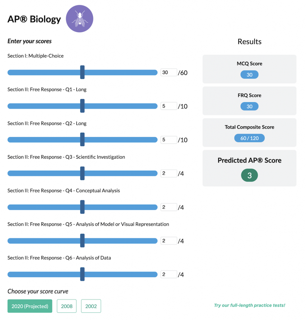 AP® Biology FAQ Everything You Need to Know for 2024 Albert Resources