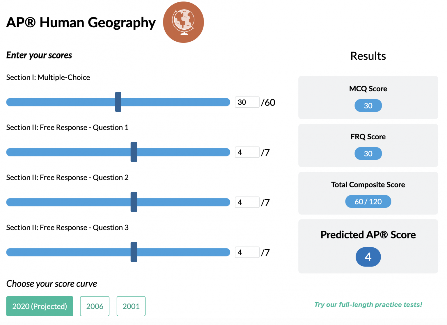 AP® Human Geography FAQ Everything You Need to Know for 2025
