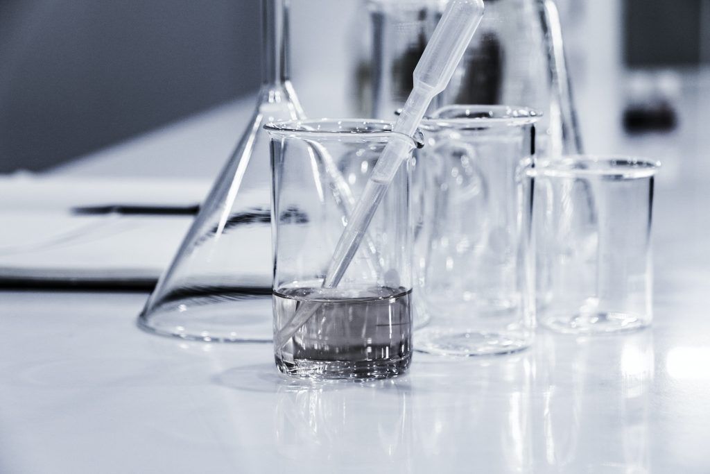 AP® Chemistry Review Notes and Practice Test Resources
