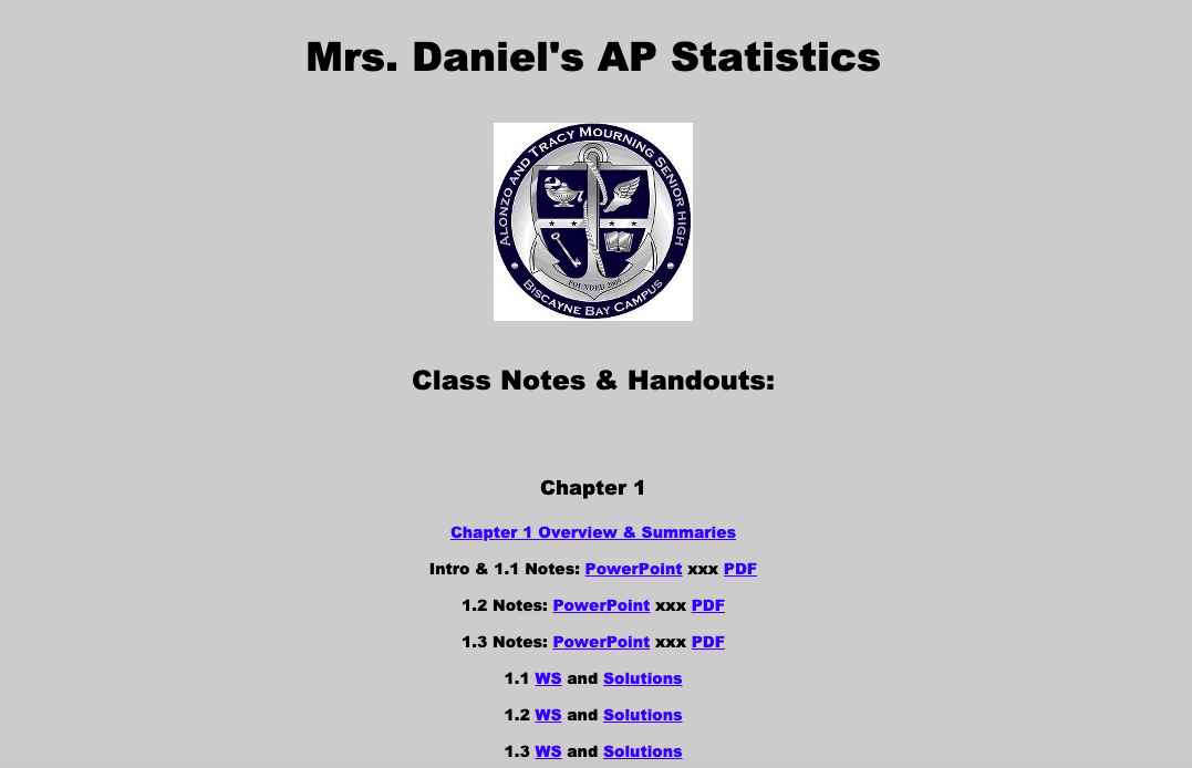 The Best AP® Statistics Review Guide for 2021 Albert Resources The Best AP® Statistics Review Guide for 2021 Albert Resources