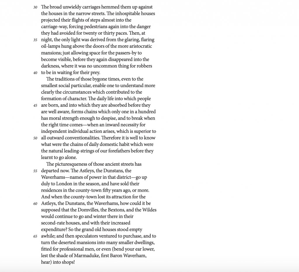 The Best AP® English Literature Review Guide for 2021 Albert Resources