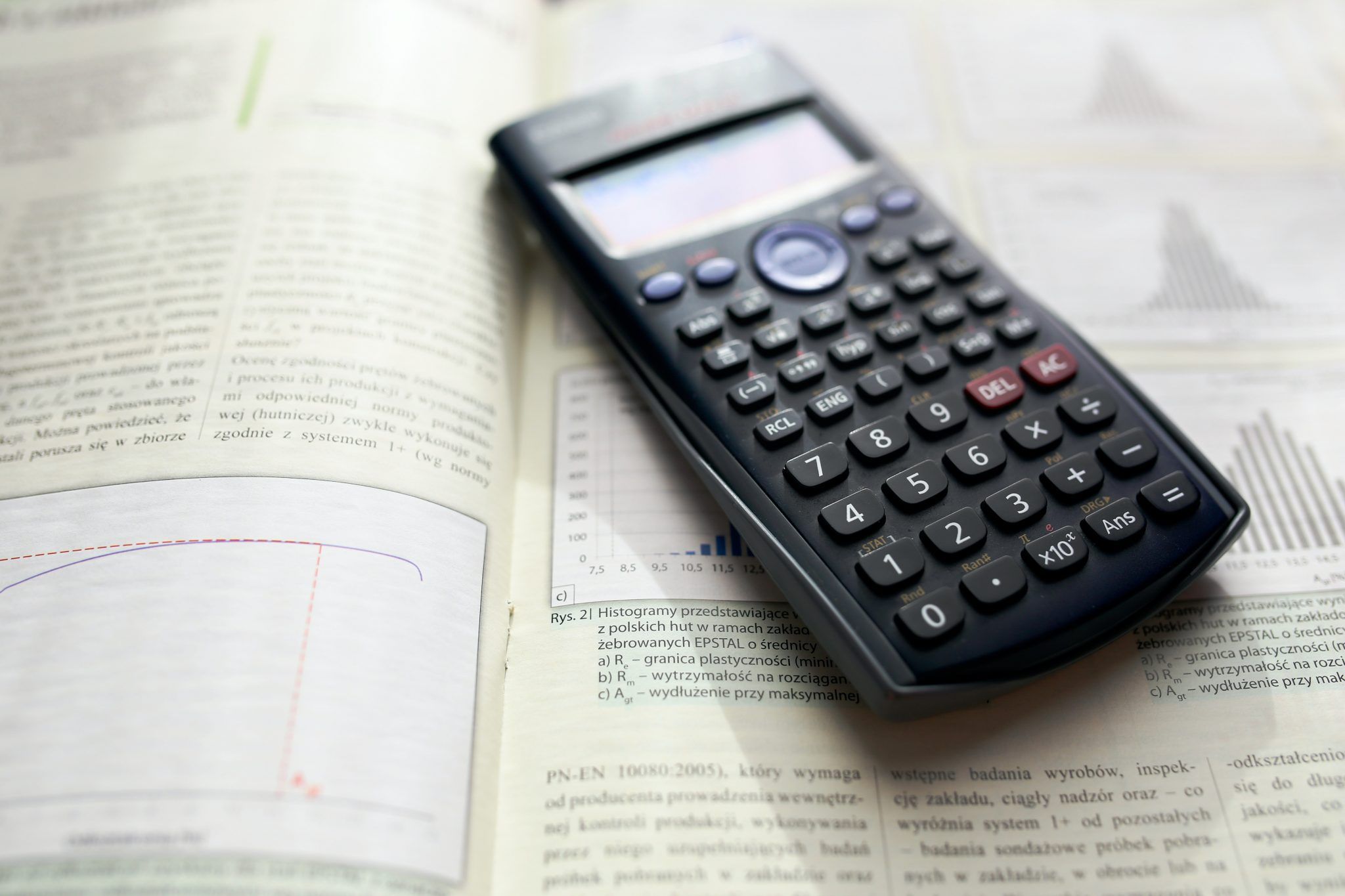 The Best AP® Statistics Review Guide for 2023 Albert Resources