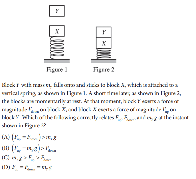 MCQ1 - Multiple Choice Exam Questions sample