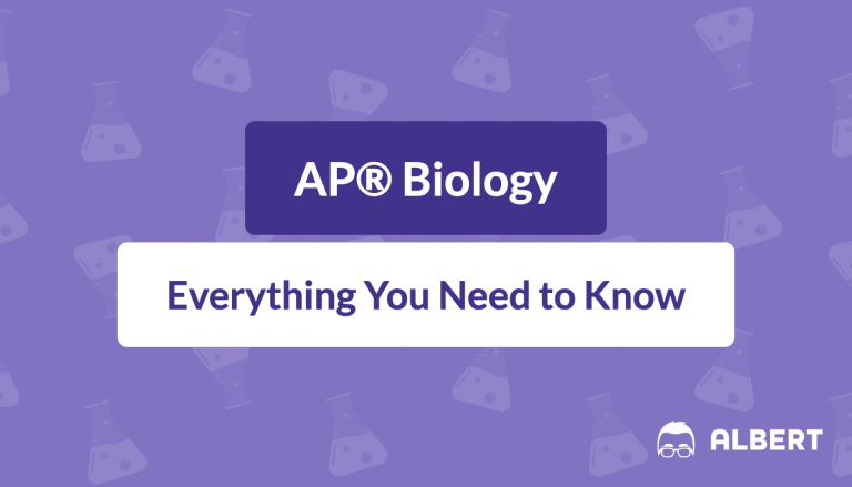 AP® Biology faq