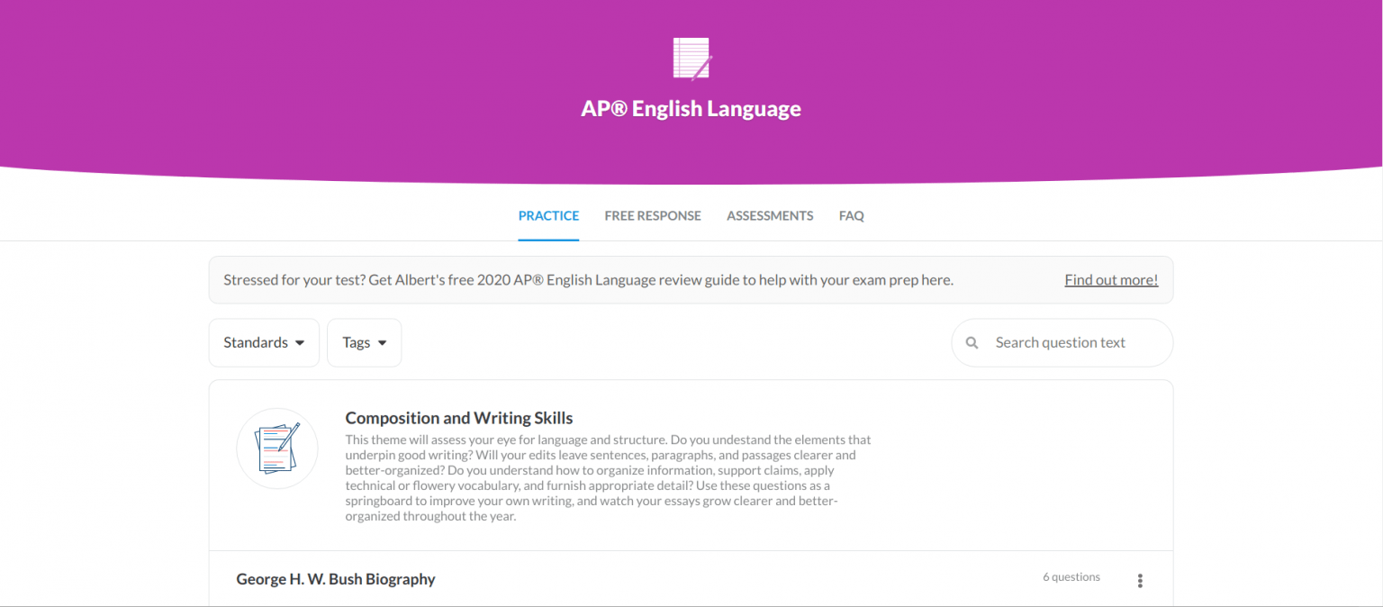 Ap English Language Grammar Worksheets