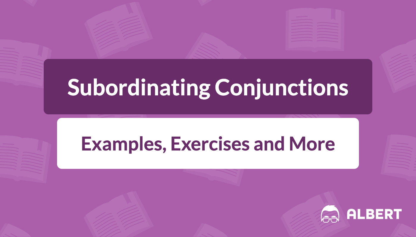 get-26-download-example-for-subordinating-conjunction-pictures-vector