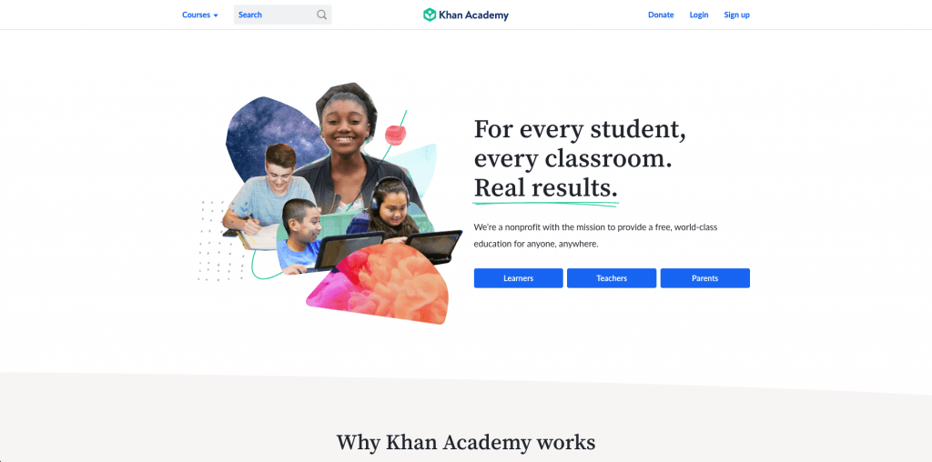 Khan Academy