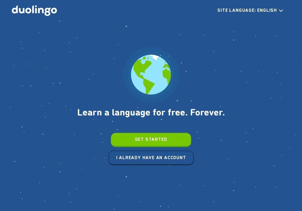 duolingo