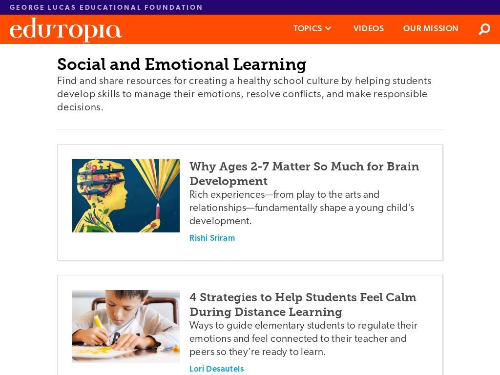 edutopia