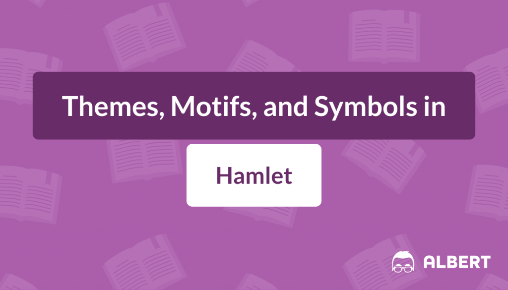 what is the thesis of hamlet