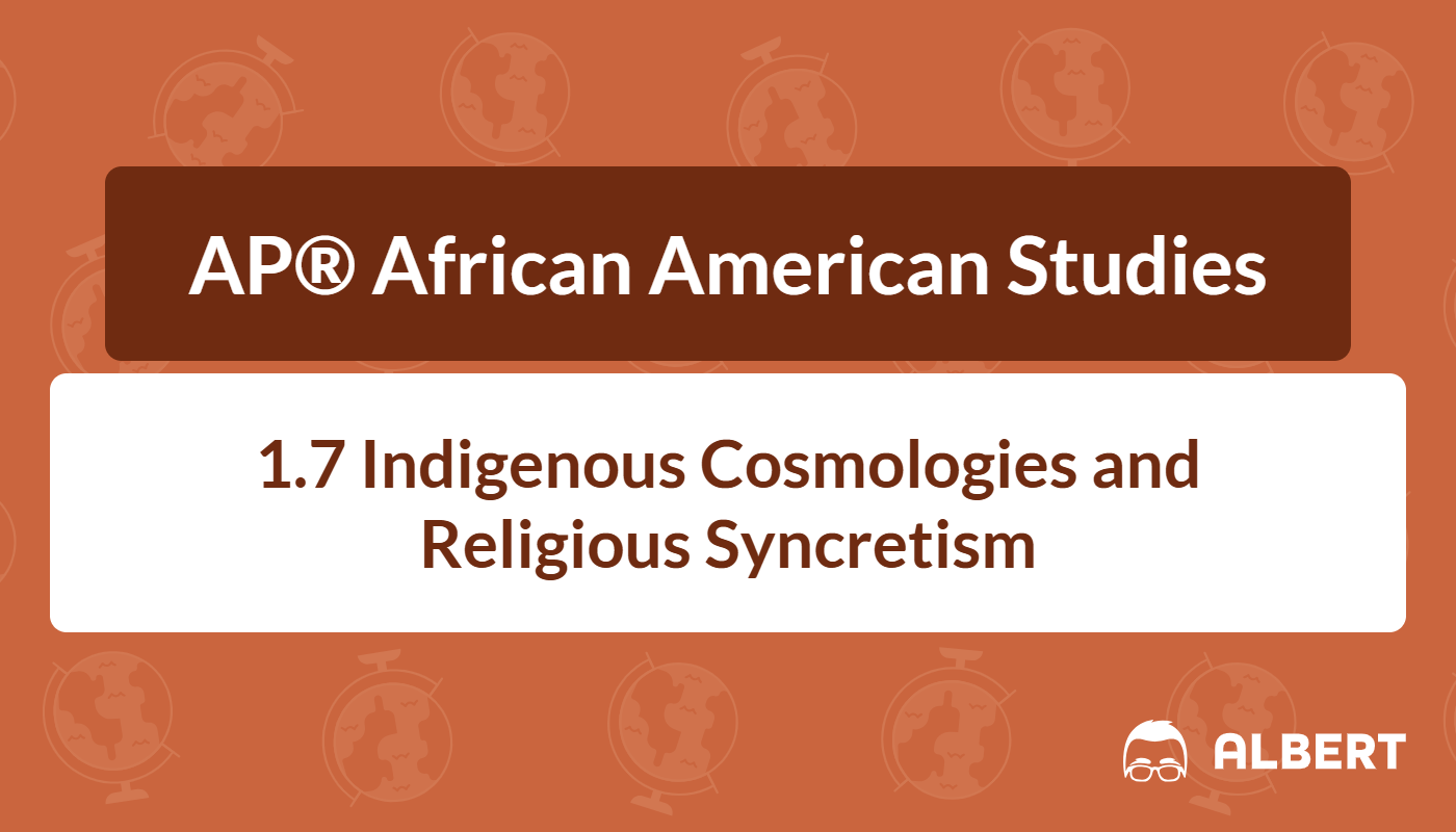 african religion