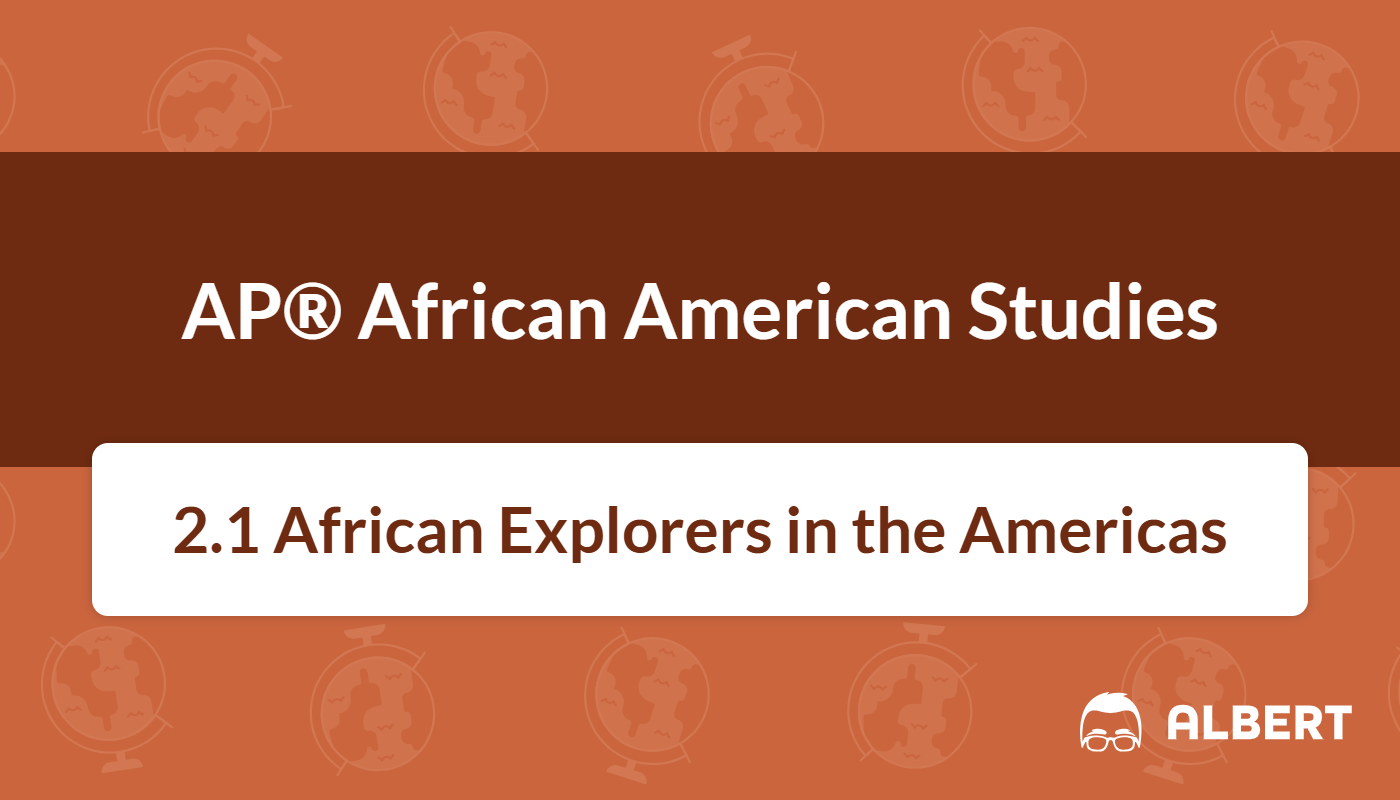 african explorers