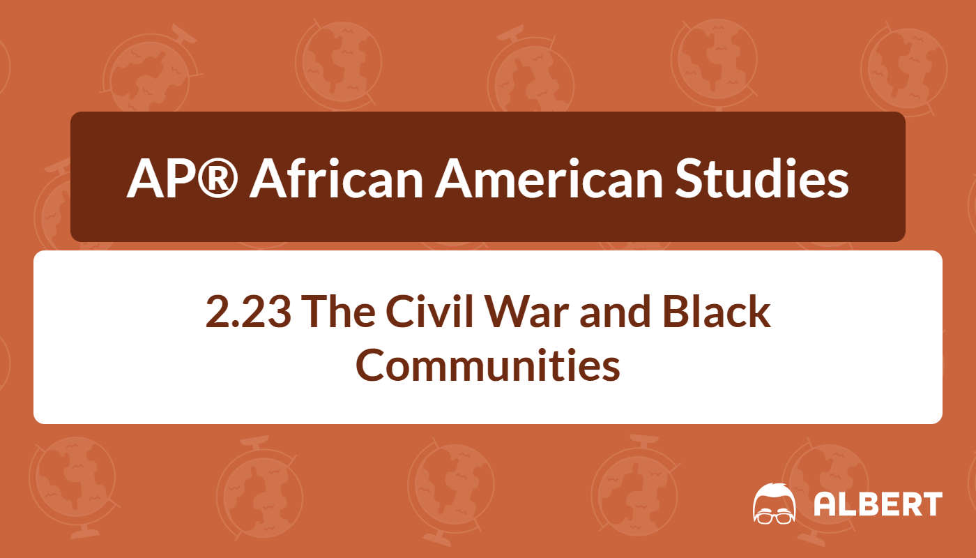 effects of the american civil war
