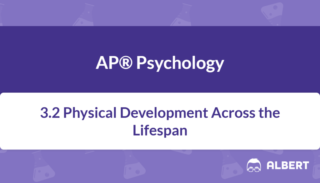 Physical Development