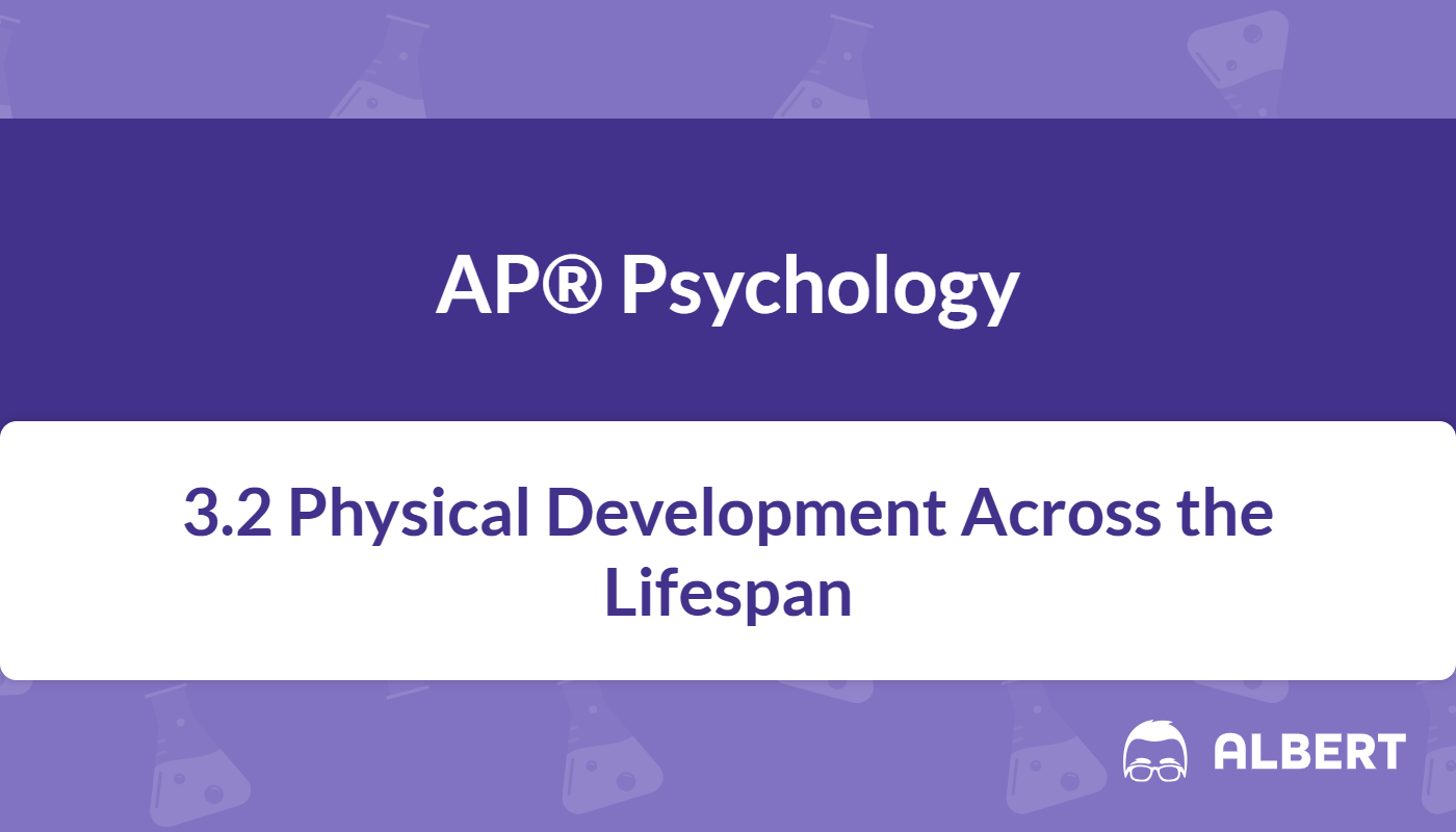 Physical Development