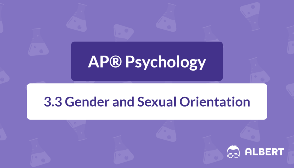 Psychology of Sexual Orientation and Gender Diversity