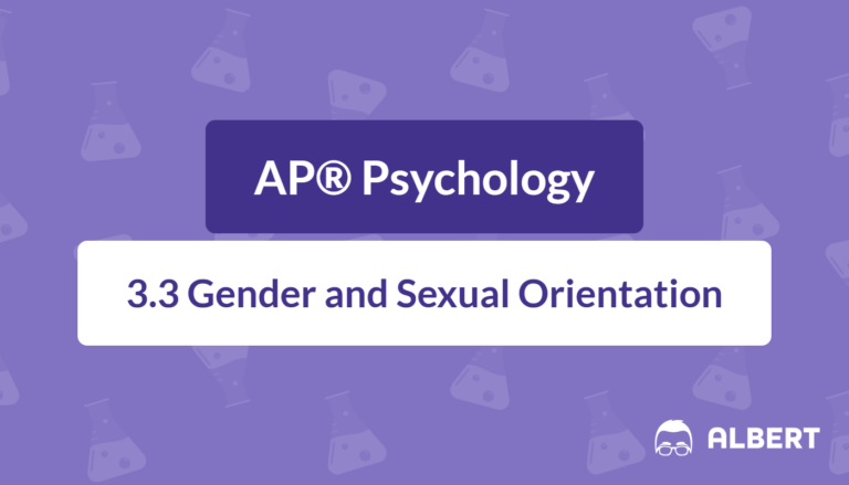 Psychology of Sexual Orientation and Gender Diversity