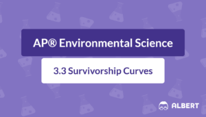 survivorship curves
