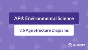 age structure diagram