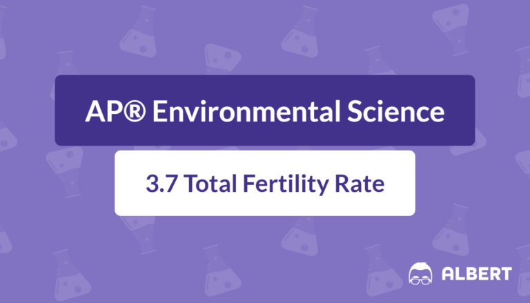 total fertility rate definition
