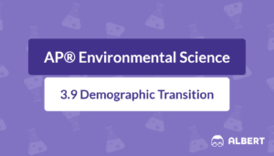 demographic transition