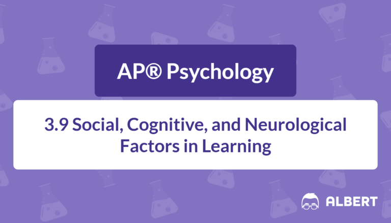 Learning Theory